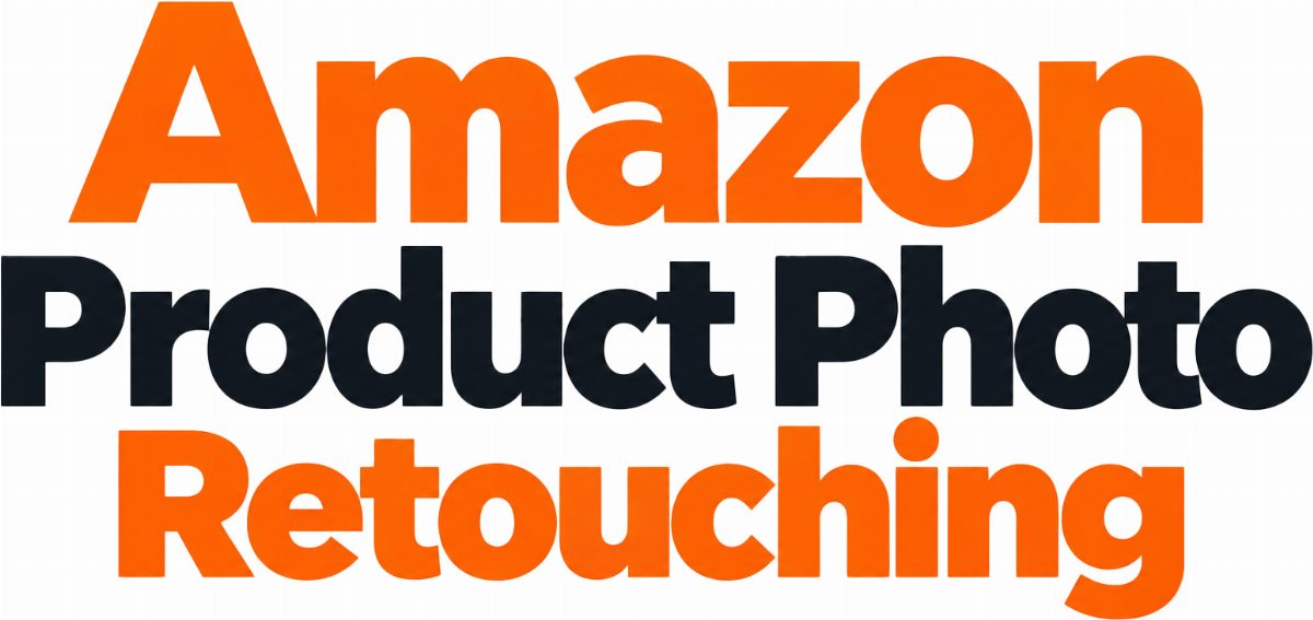 Amazon Product Photo Editing Services for Sellers