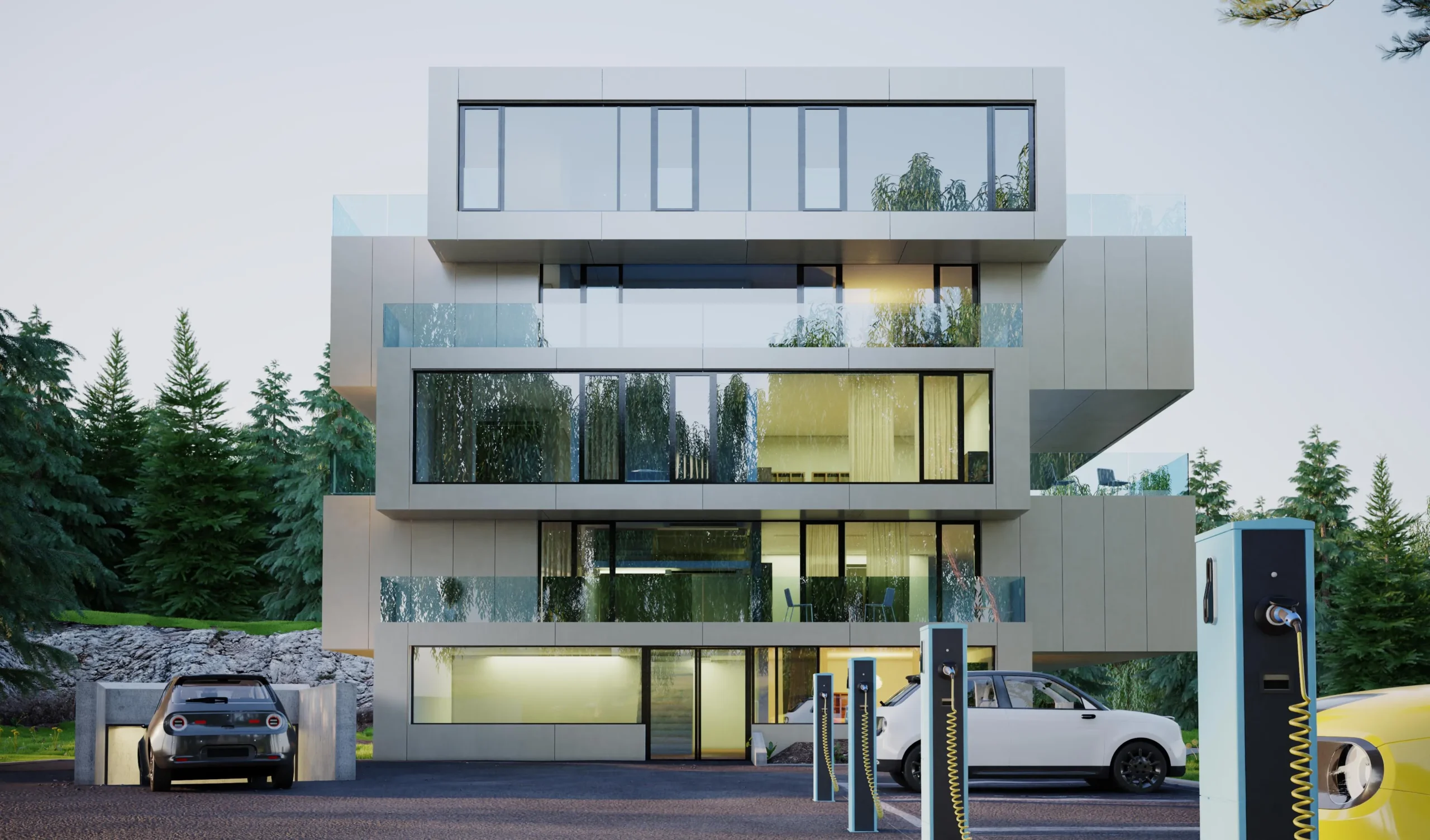 Real Estate/blog post