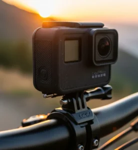 Action Cameras