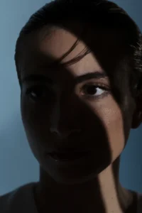 Dramatic Shadows
