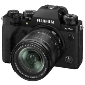 Fujifilm X-T4