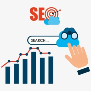 High SEO