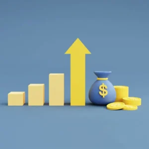 Higher ROI
