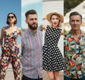 Make It Fun with Playful Prints