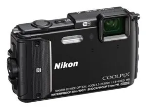 Nikon Coolpix W300