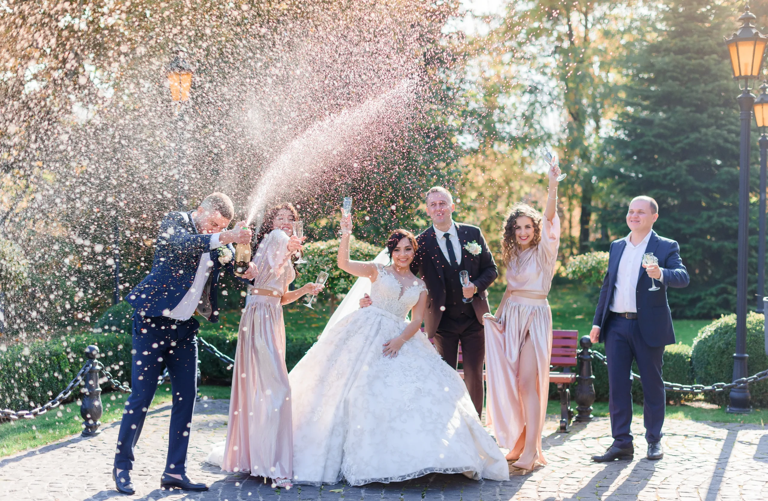 guide to wedding photography