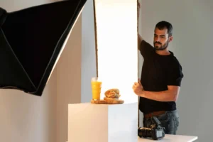 Techniques to Avoid Reflections