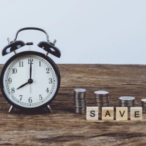 Save Time