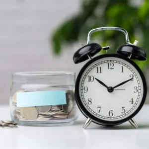 Save Time