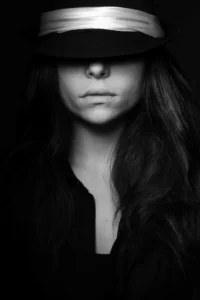 Timeless Black & White