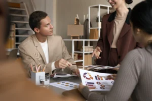 Employer Branding and Its Impact on Attracting Top Talent