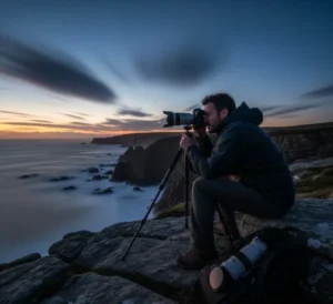 7 Easy Shutter Tricks to Improve Your Shots