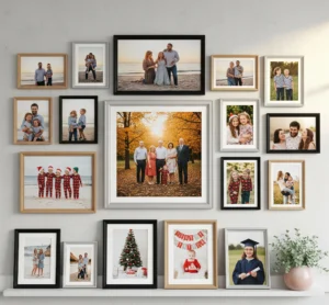 What to Expect During the Photography Process