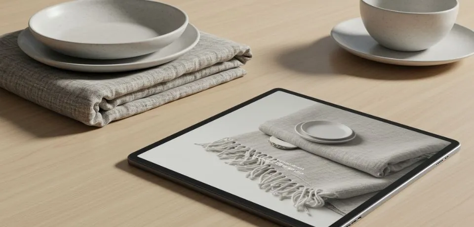 Ultimate Guide to Ecommerce Photography
