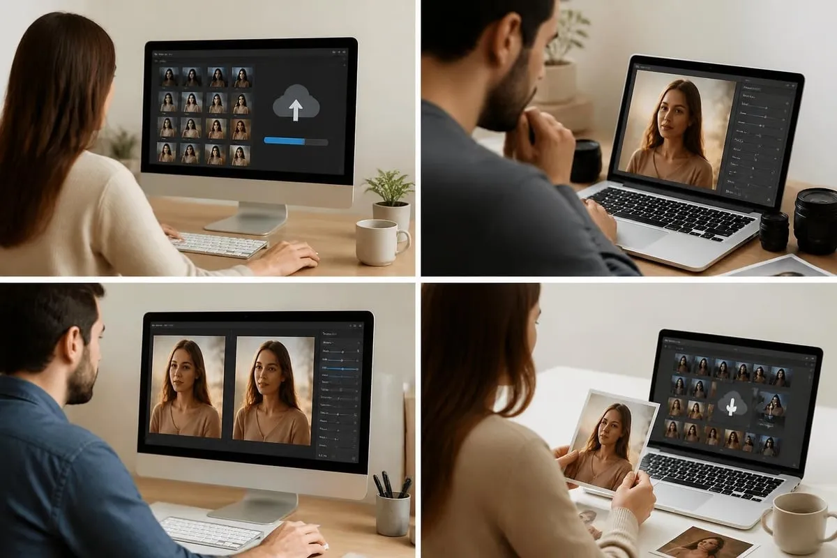 Retoucher Online: Complete Guide for 2026
