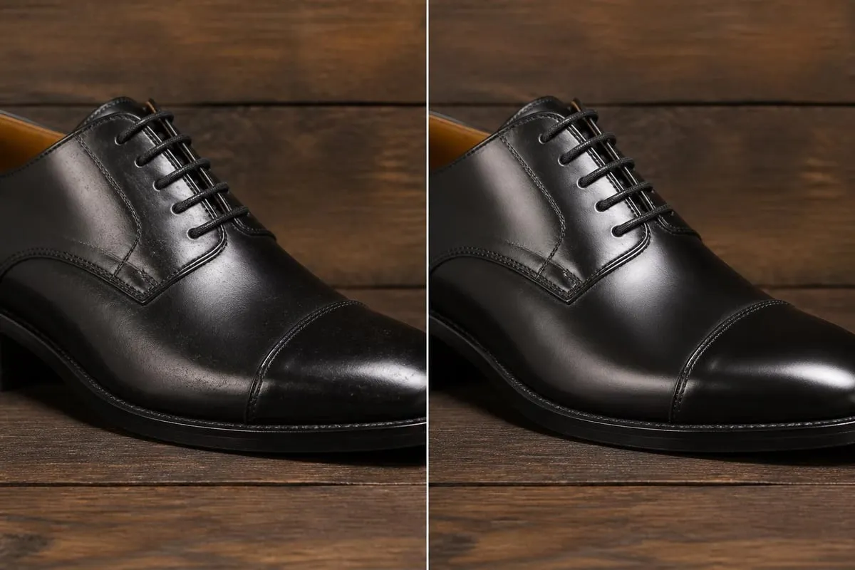 Ecommerce product smoothing comparison
