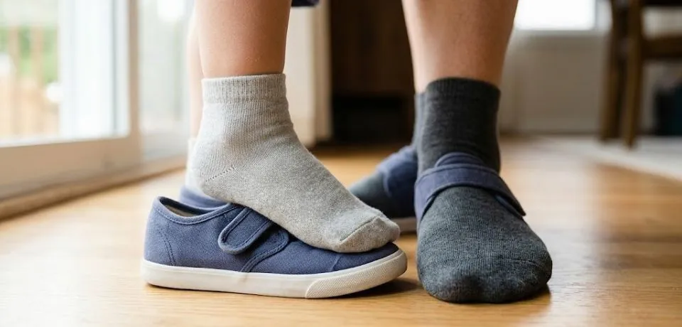 outfit ideas for neurodivergent families