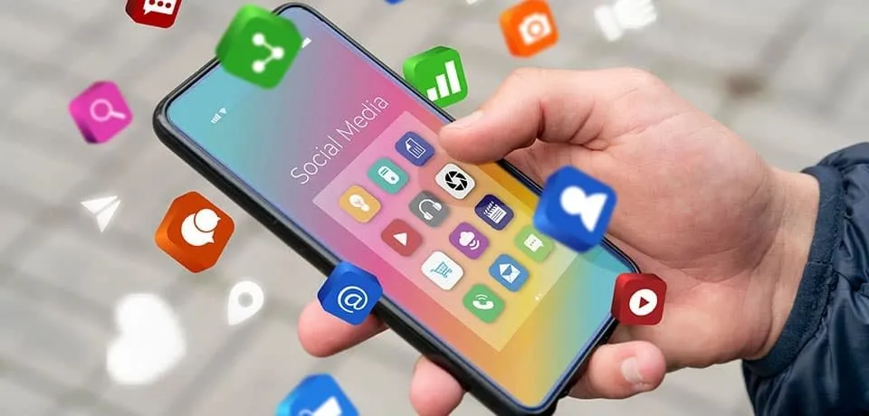 Benefits of Social Media for Small Businesses
