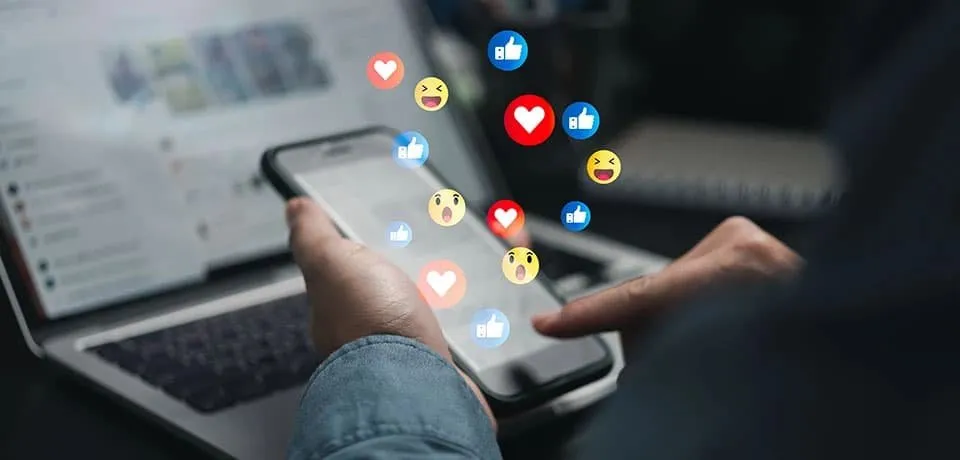 social media platforms