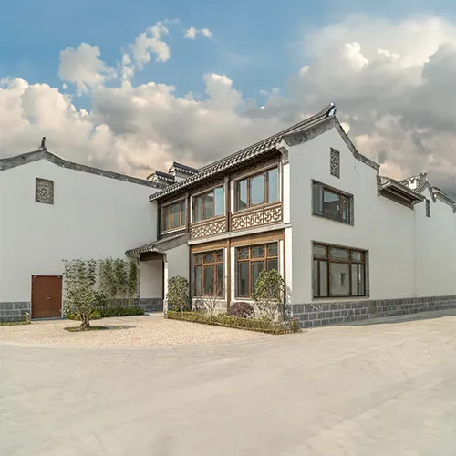 Real - Estate Samples After