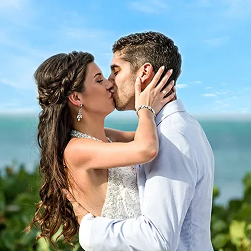 Wedding Samples After