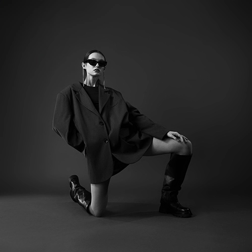 Fashion & Editorial Effects after