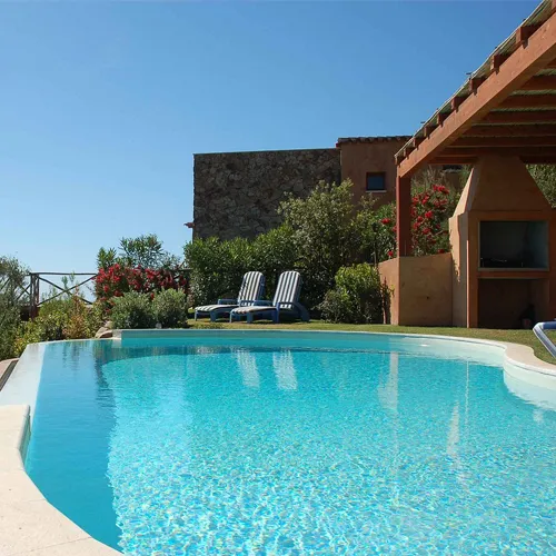Pool Enhancement after