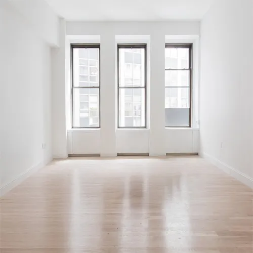 Virtual Staging before