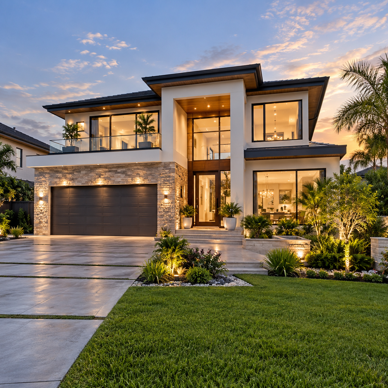 Real Estate Photo Editing Service