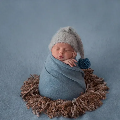 Newborn Photo Editing Service