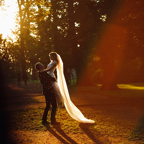 Wedding Photo Editing Service