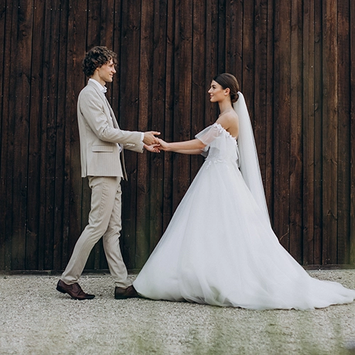 Wedding Photo Editing Service