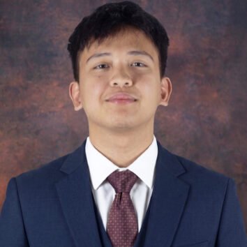 John Mark Balansag