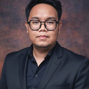 John Rondel B. Abella