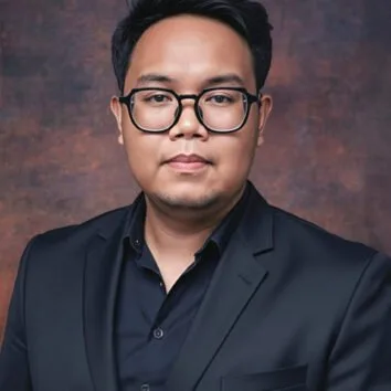 John Rondel B. Abella