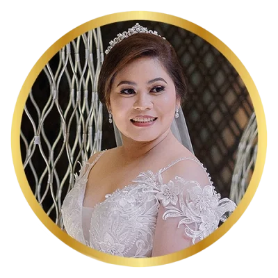 Maggie Mae Macariola