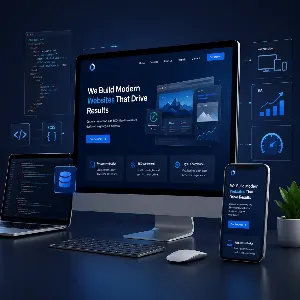 Website Development Services